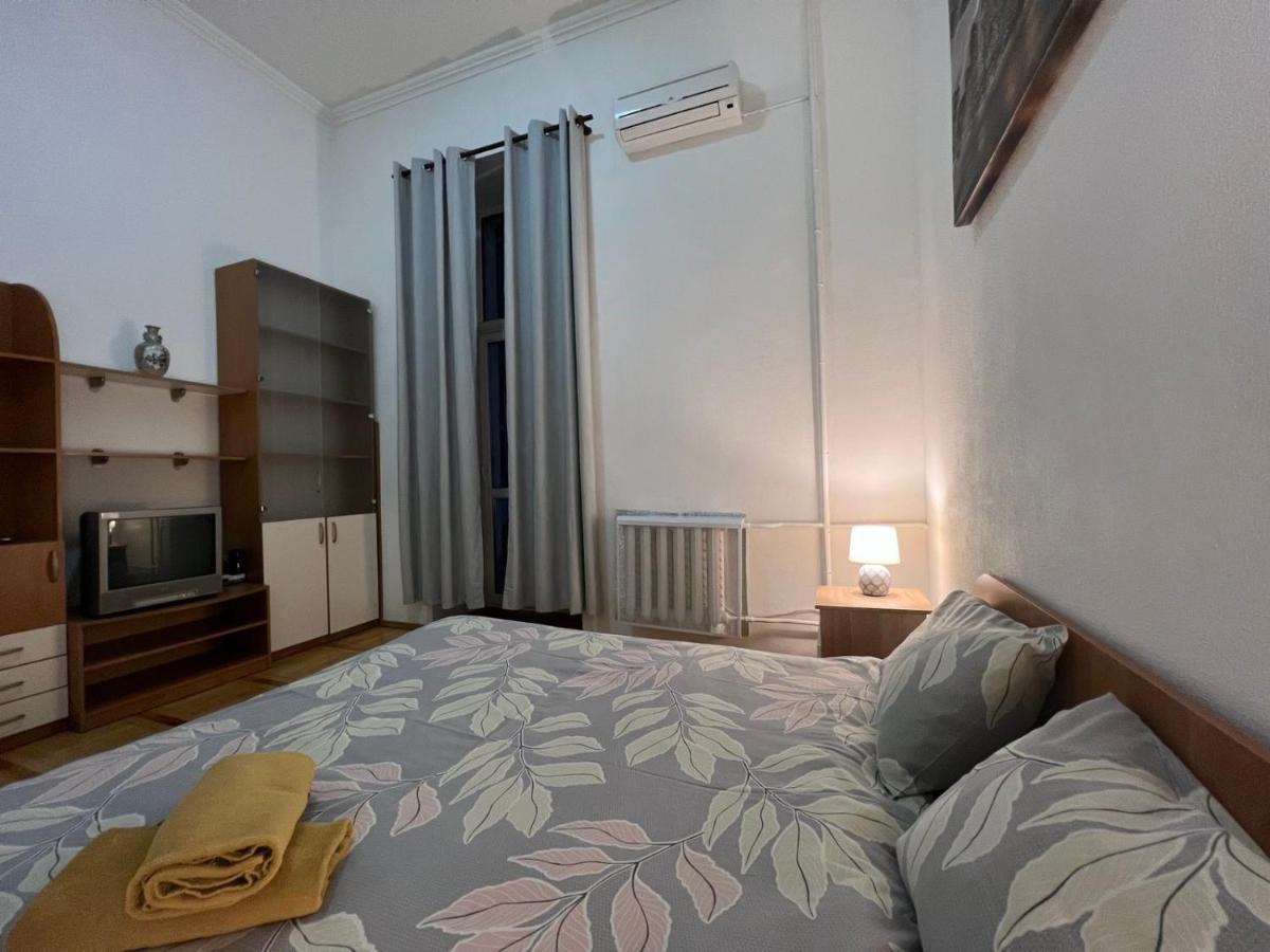 Apartment In The Historic Center キエフ エクステリア 写真